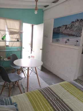 Mini departamento Peñuelas